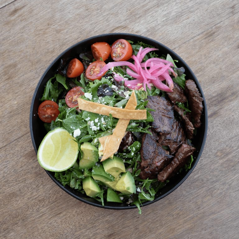 Delicious Carne Asada Dishes