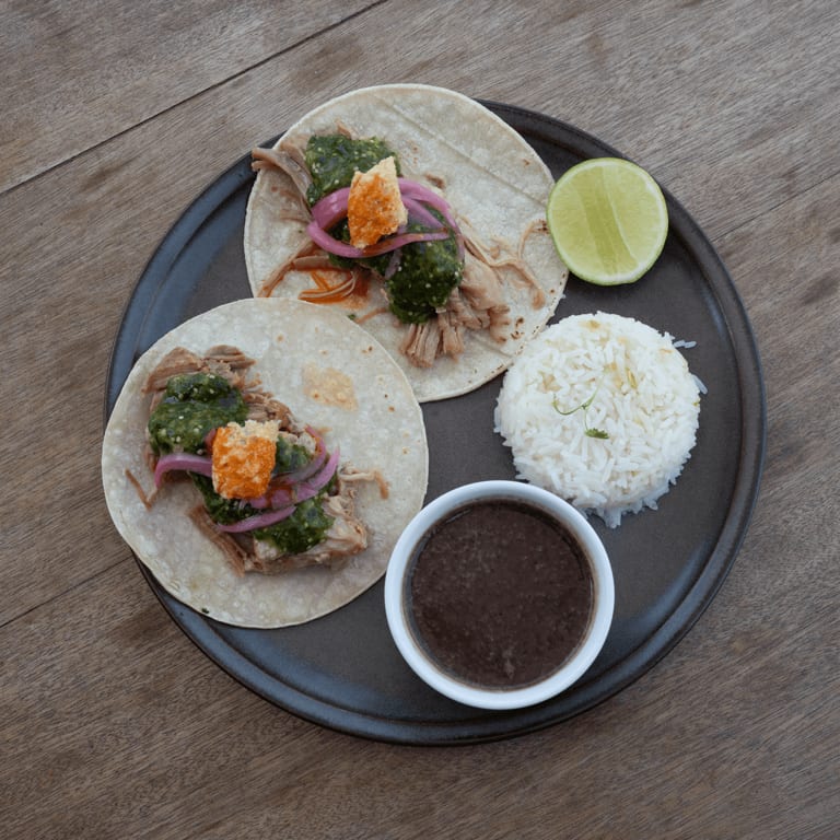 Carnitas: Authentic Mexican Pork Delights