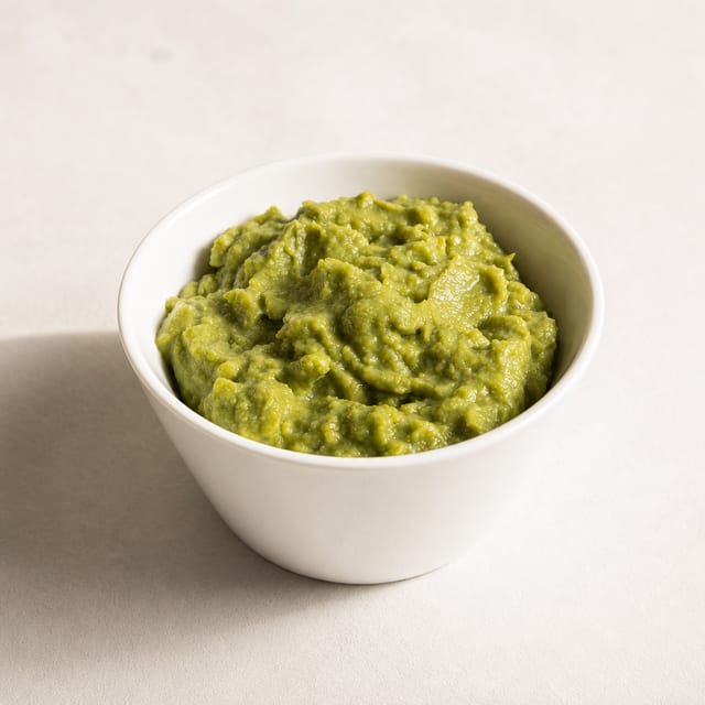 Side of Guac.
